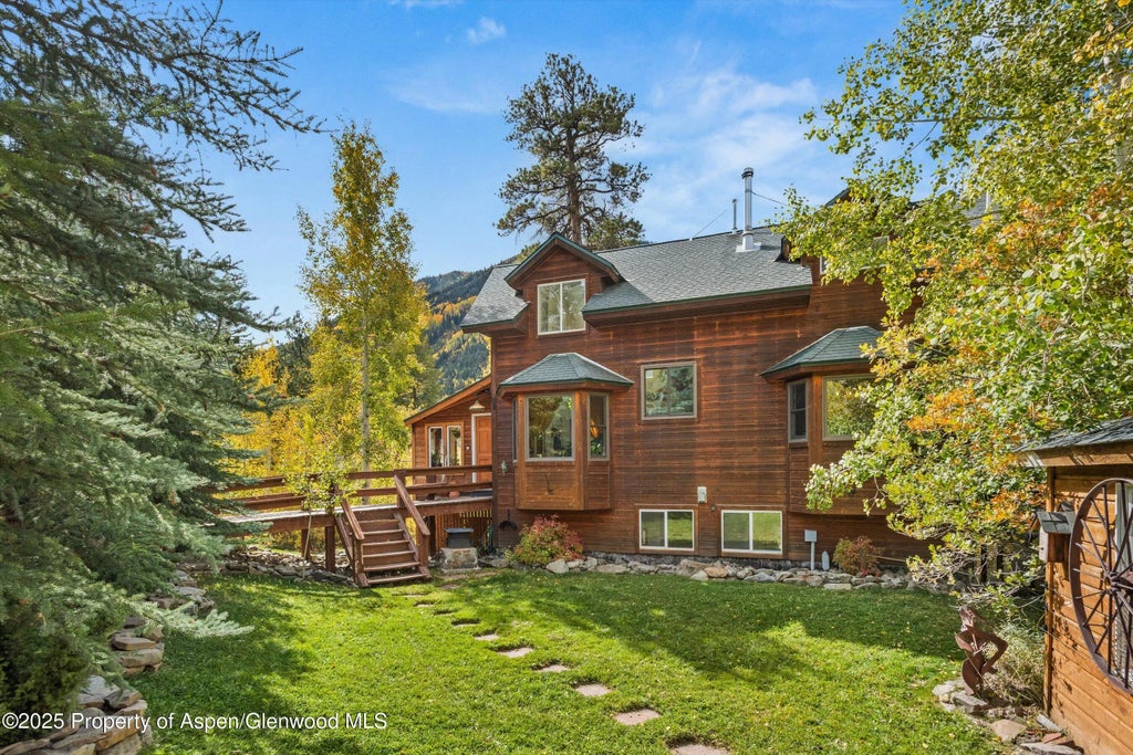 5 of 50 - 235 Gallo Hill Drive, Marble, CO