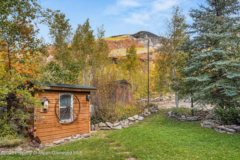 6 of 50 - 235 Gallo Hill Drive, Marble, CO