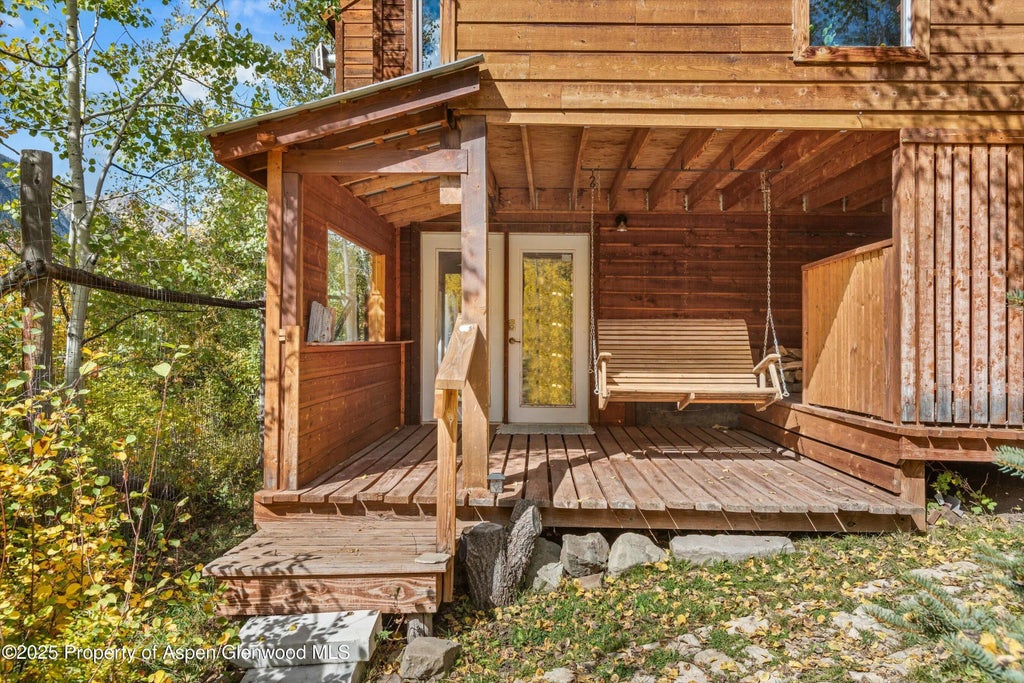 7 of 50 - 235 Gallo Hill Drive, Marble, CO