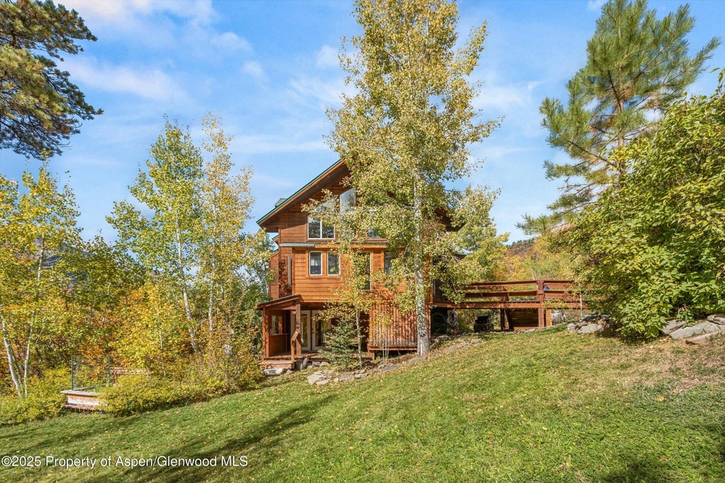 9 of 50 - 235 Gallo Hill Drive, Marble, CO