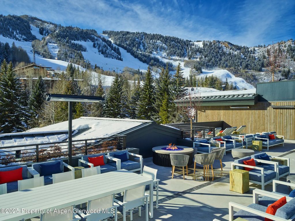 4 of 5 - 550 S Spring Street, Aspen, CO
