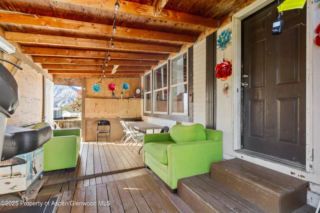 14 of 14 - 115 Silver Queen Circle, Battlement Mesa, CO