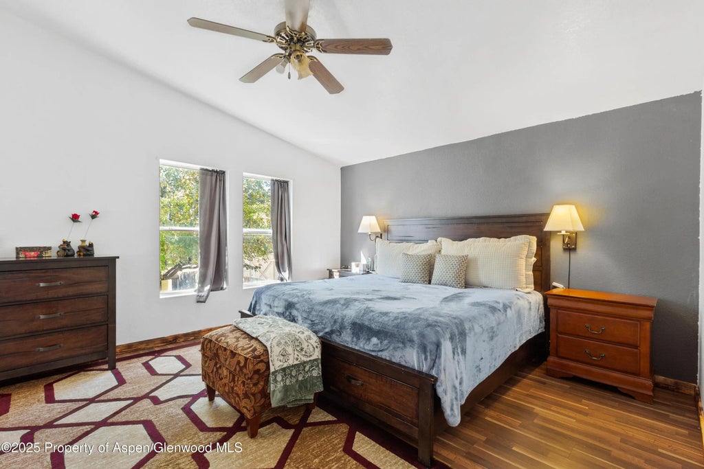 6 of 14 - 115 Silver Queen Circle, Battlement Mesa, CO