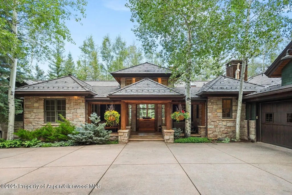 1 of 44 - 27 Timber Ridge Lane Lane, Snowmass Village, CO