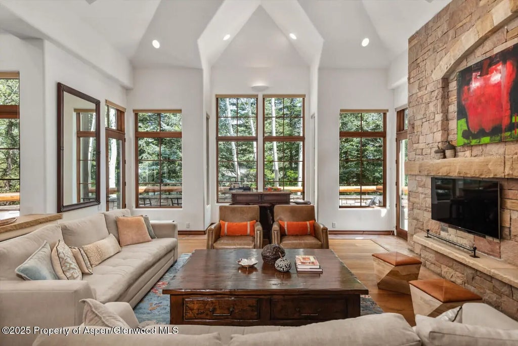 12 of 44 - 27 Timber Ridge Lane Lane, Snowmass Village, CO