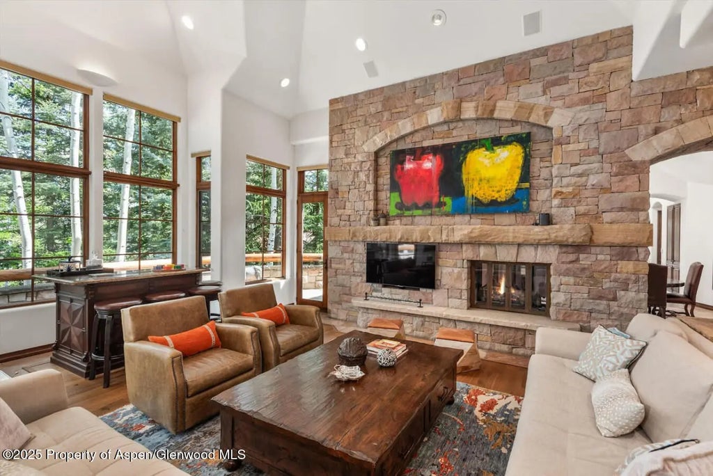 15 of 44 - 27 Timber Ridge Lane Lane, Snowmass Village, CO