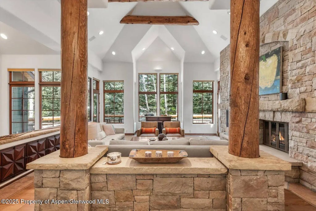 16 of 44 - 27 Timber Ridge Lane Lane, Snowmass Village, CO