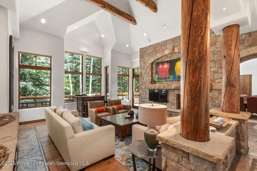 17 of 44 - 27 Timber Ridge Lane Lane, Snowmass Village, CO