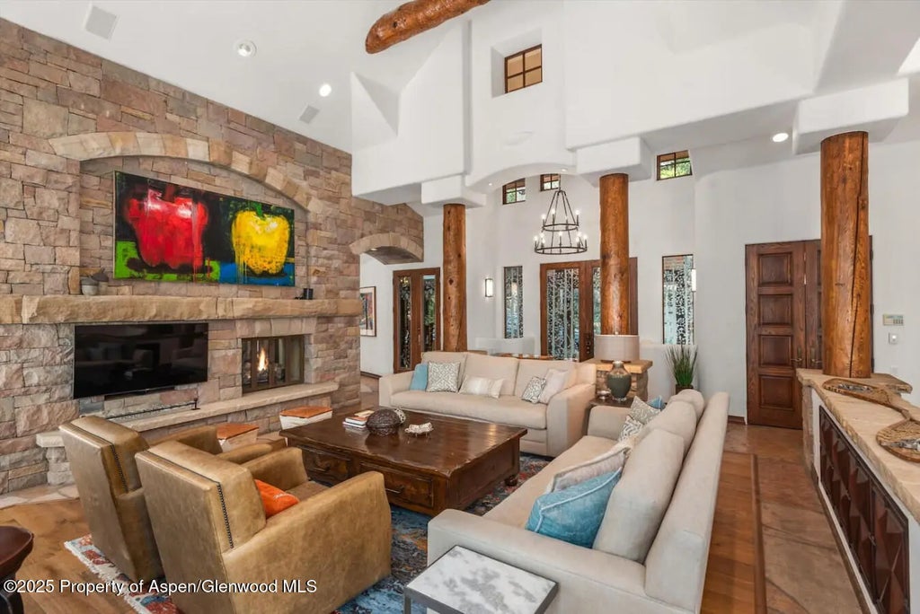 18 of 44 - 27 Timber Ridge Lane Lane, Snowmass Village, CO