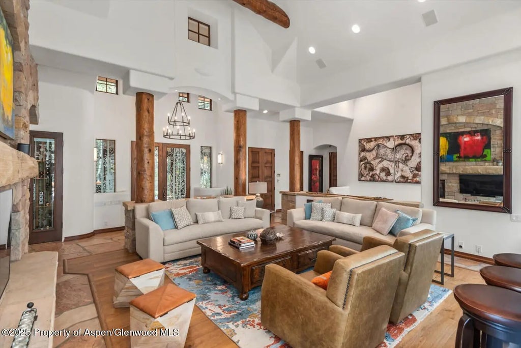 19 of 44 - 27 Timber Ridge Lane Lane, Snowmass Village, CO