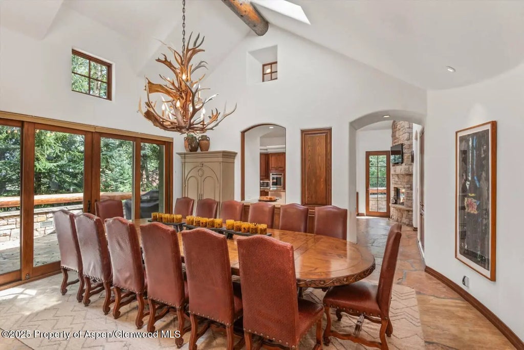 20 of 44 - 27 Timber Ridge Lane Lane, Snowmass Village, CO