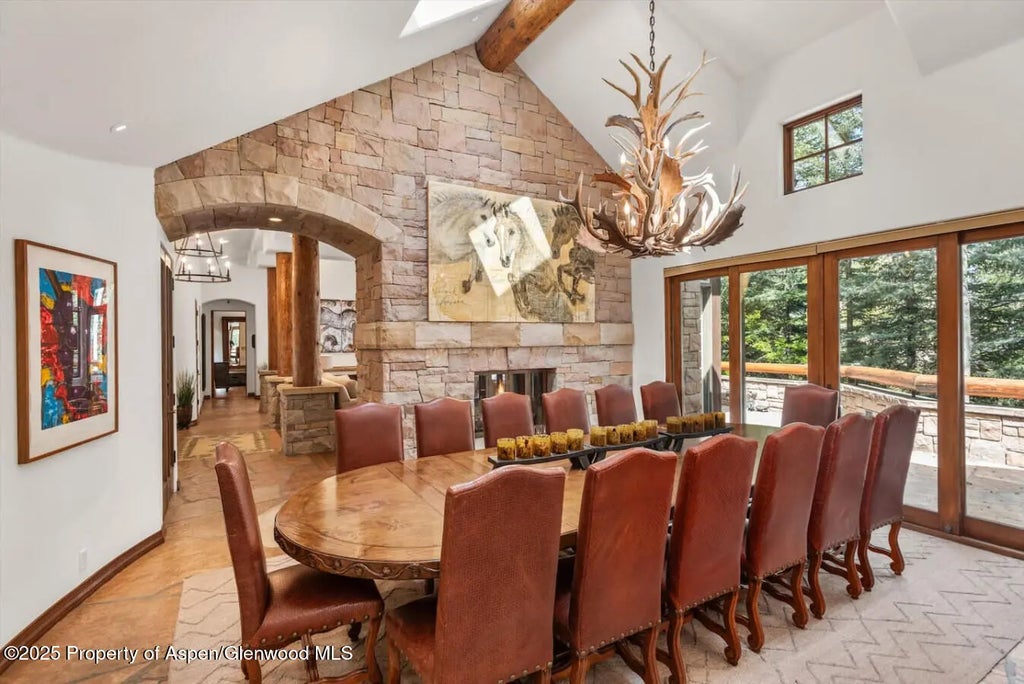 21 of 44 - 27 Timber Ridge Lane Lane, Snowmass Village, CO
