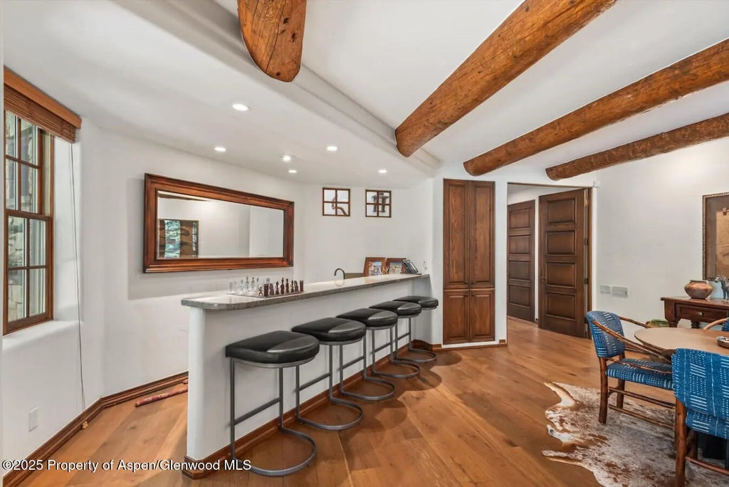 25 of 44 - 27 Timber Ridge Lane Lane, Snowmass Village, CO