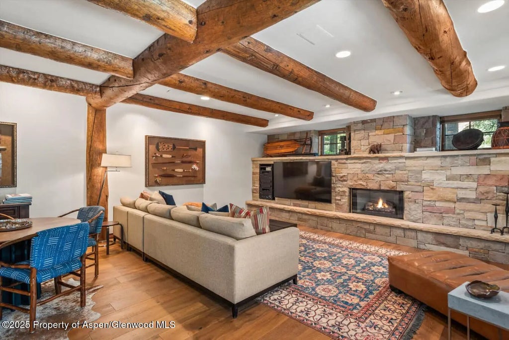 26 of 44 - 27 Timber Ridge Lane Lane, Snowmass Village, CO