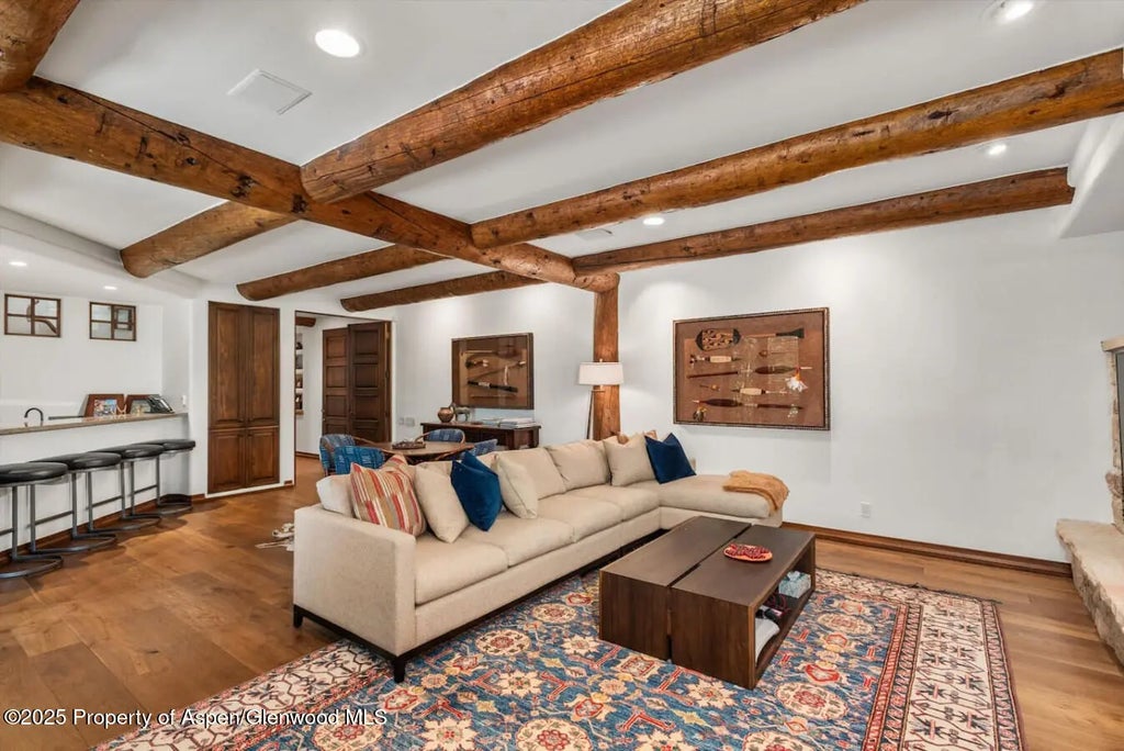 27 of 44 - 27 Timber Ridge Lane Lane, Snowmass Village, CO