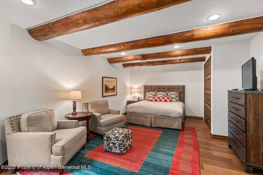 31 of 44 - 27 Timber Ridge Lane Lane, Snowmass Village, CO