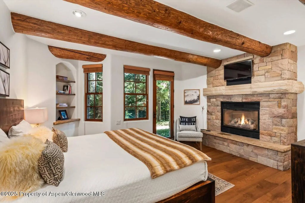 39 of 44 - 27 Timber Ridge Lane Lane, Snowmass Village, CO