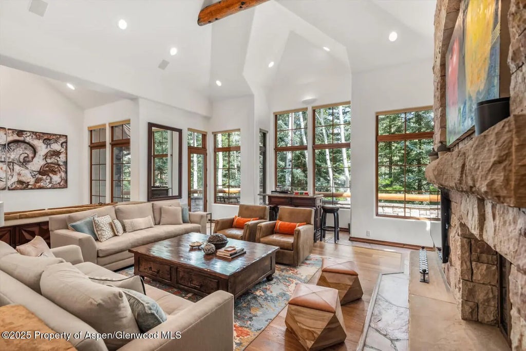 4 of 44 - 27 Timber Ridge Lane Lane, Snowmass Village, CO