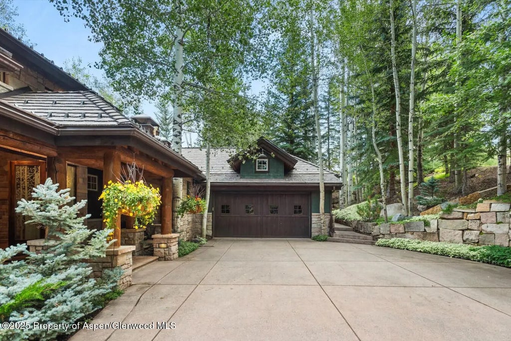 7 of 44 - 27 Timber Ridge Lane Lane, Snowmass Village, CO