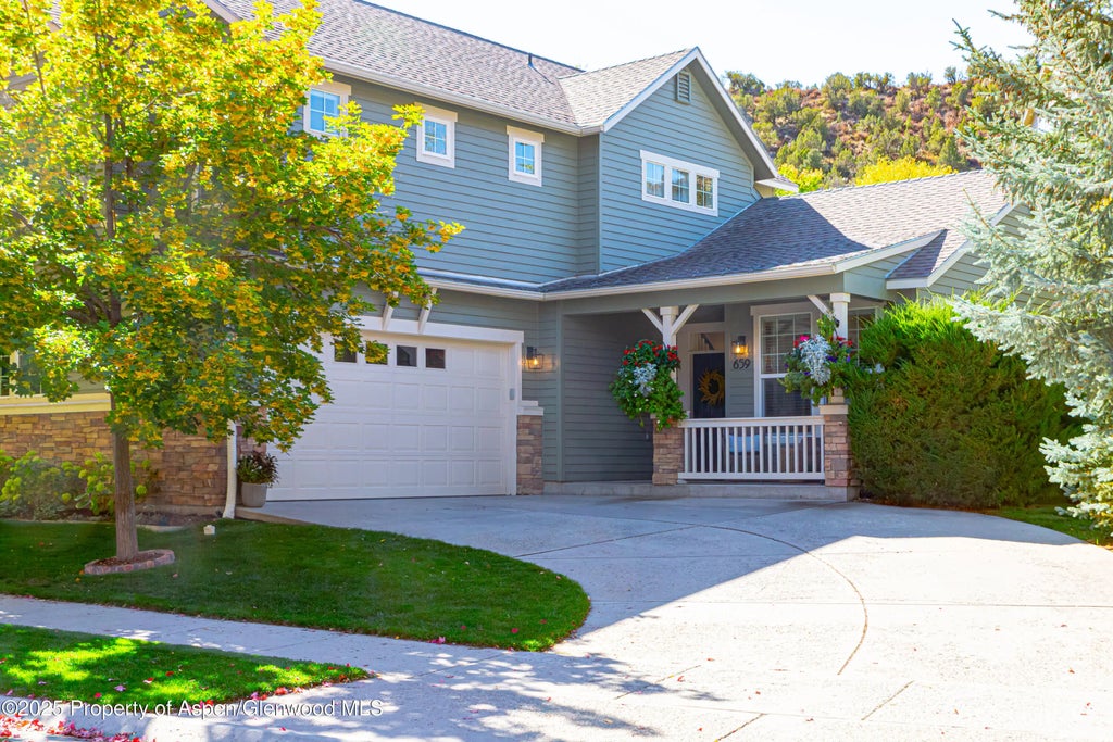 1 of 44 - 659 S Wild Horse Drive, New Castle, CO