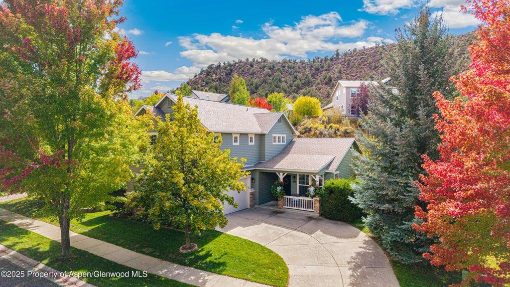 2 of 44 - 659 S Wild Horse Drive, New Castle, CO
