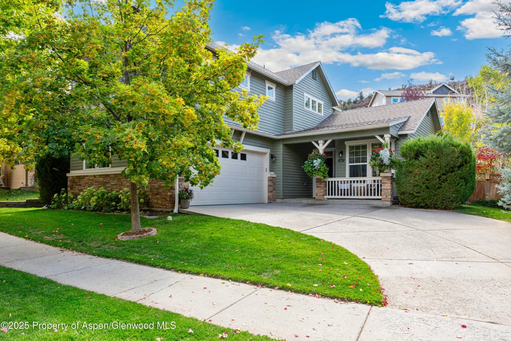 7 of 44 - 659 S Wild Horse Drive, New Castle, CO