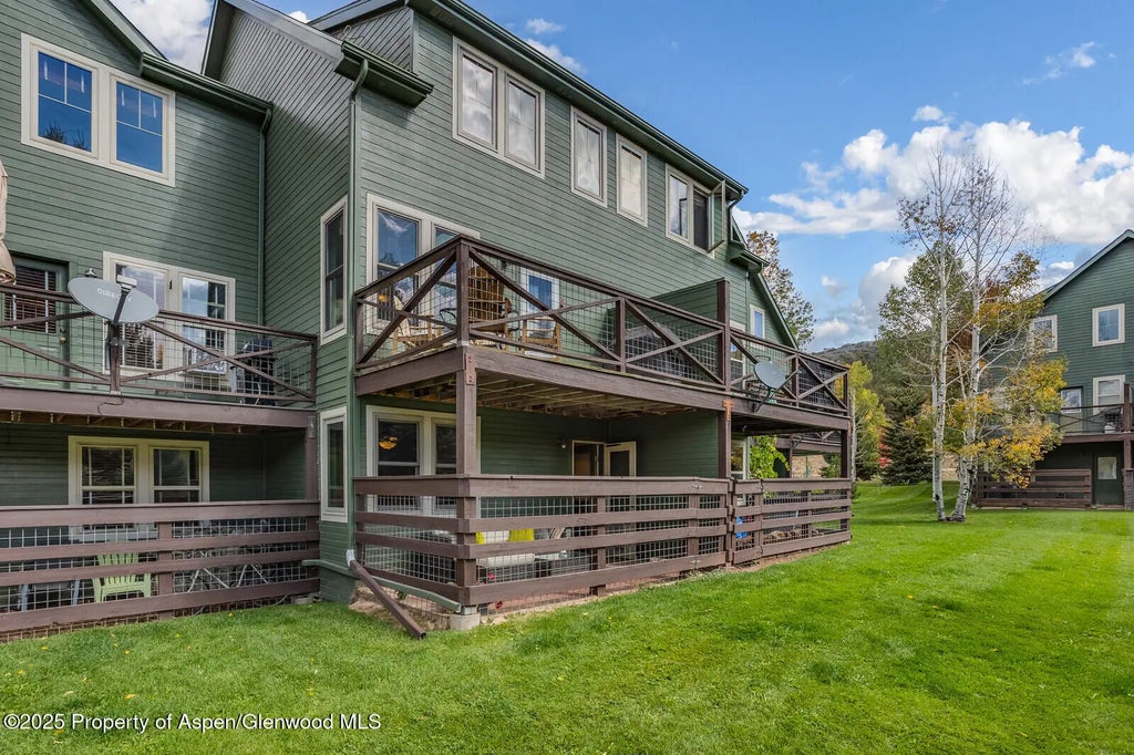 34 of 39 - 113 Lakeside Court, Basalt, CO