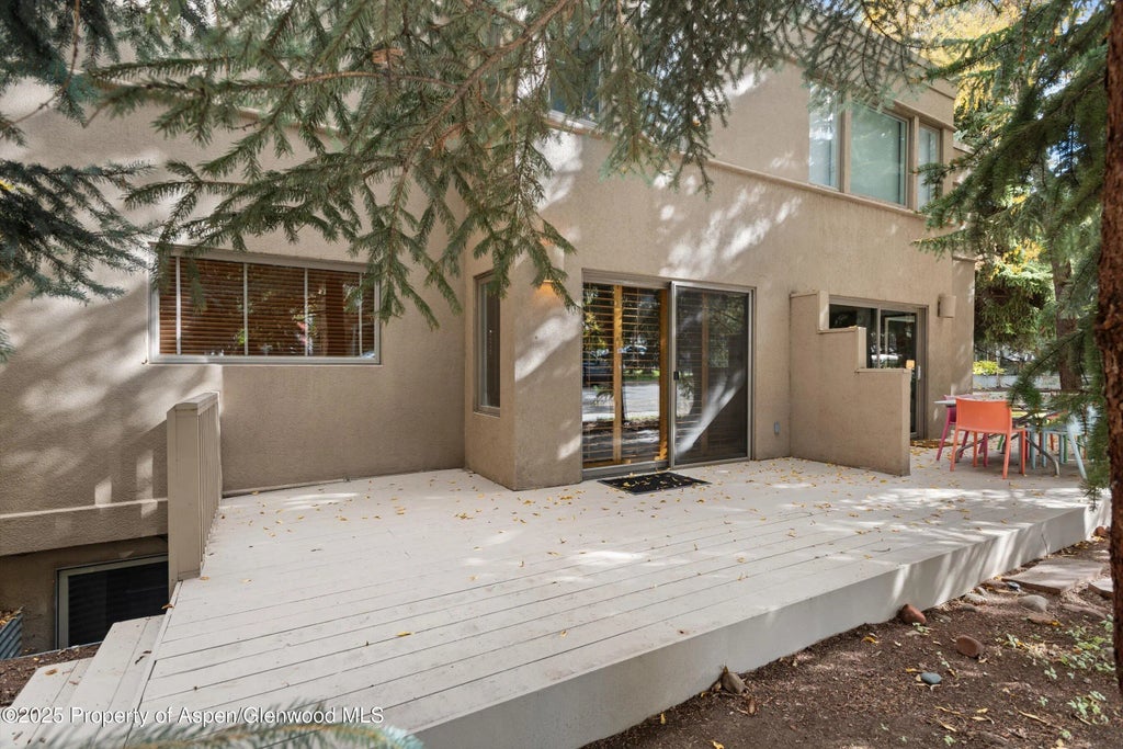 19 of 22 - 814 W Bleeker Street E5, Aspen, CO