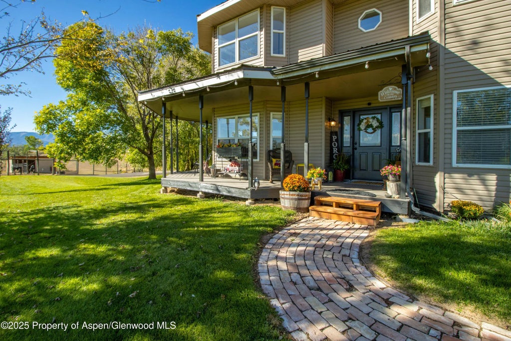 1 of 42 - 403 Fox Run Road, Rifle, CO
