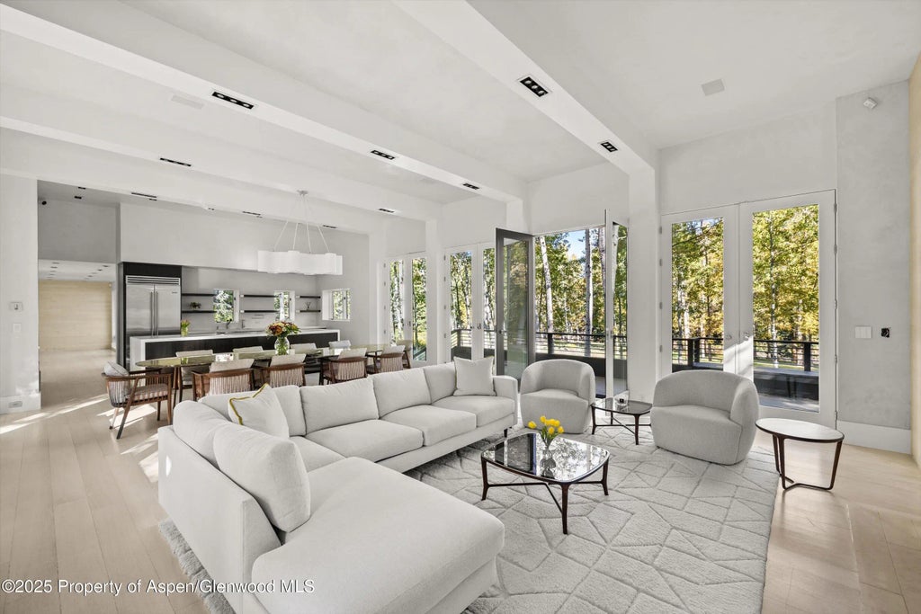 1 of 27 - 1220 Red Butte Drive, Aspen, CO