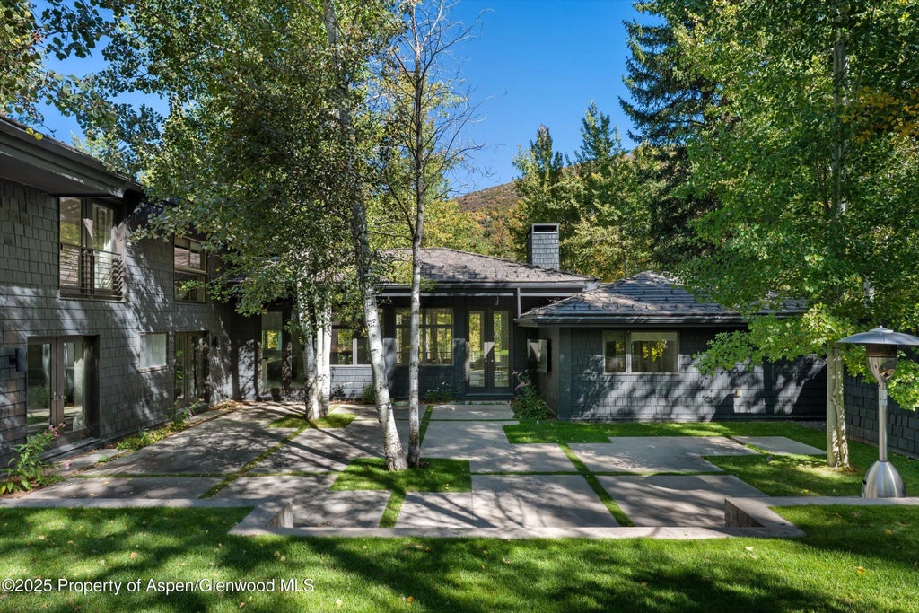 26 of 27 - 1220 Red Butte Drive, Aspen, CO