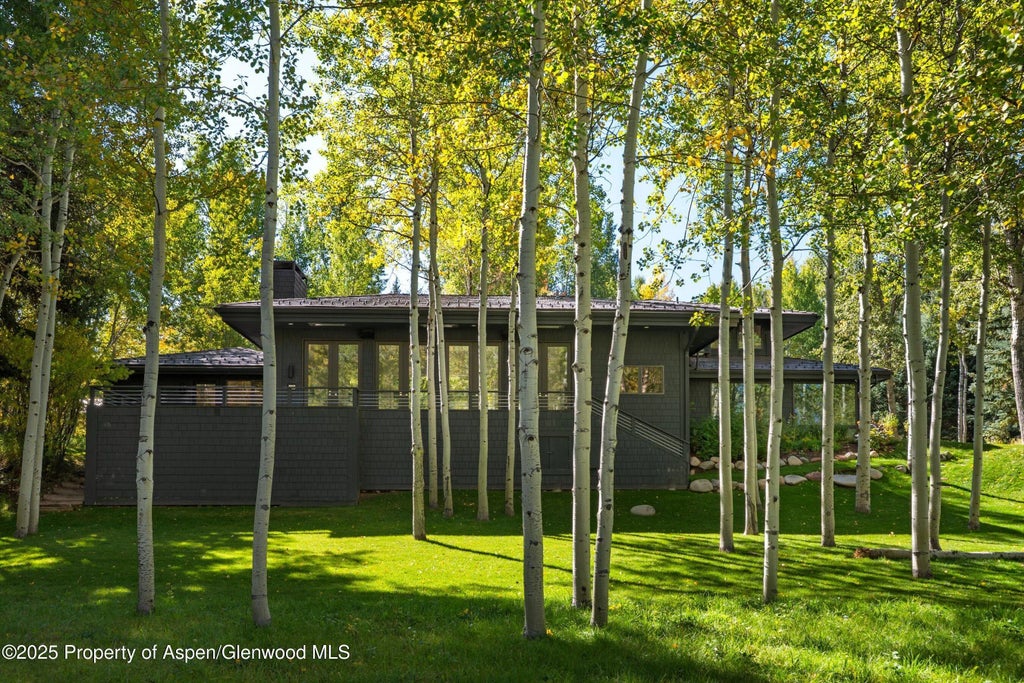 5 of 27 - 1220 Red Butte Drive, Aspen, CO