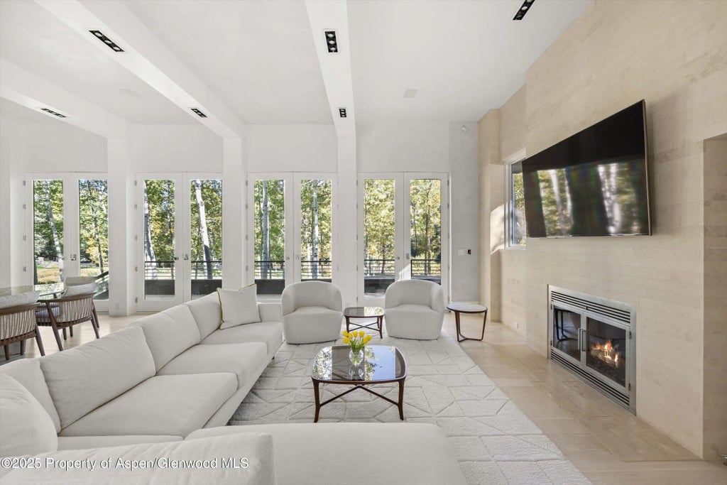 8 of 27 - 1220 Red Butte Drive, Aspen, CO
