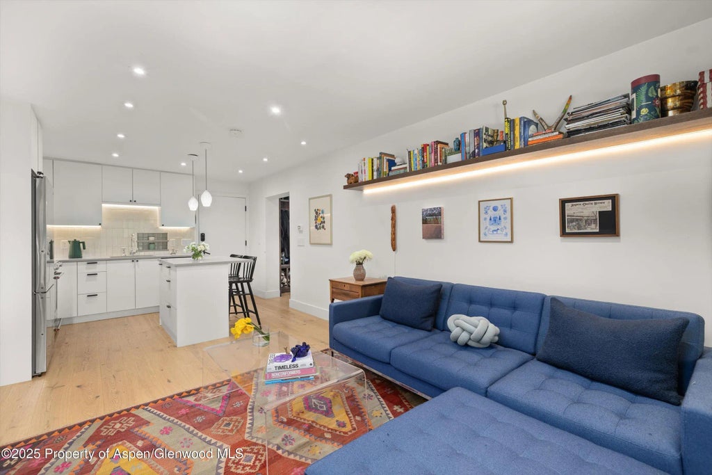 2 of 12 - 416 Vine Street 416, Aspen, CO