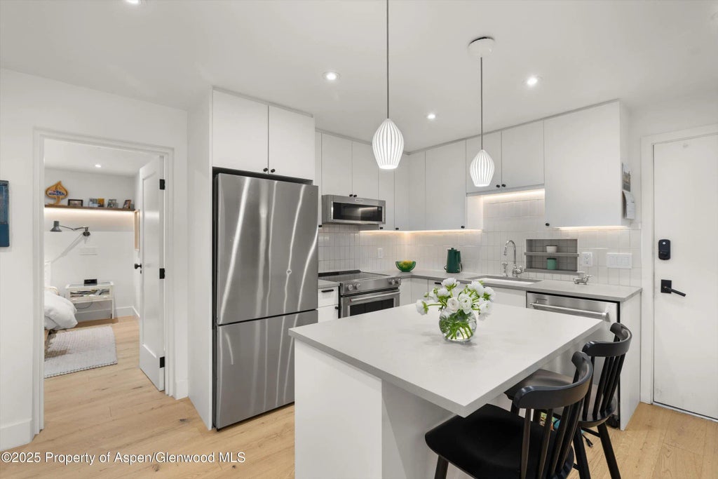 4 of 12 - 416 Vine Street 416, Aspen, CO
