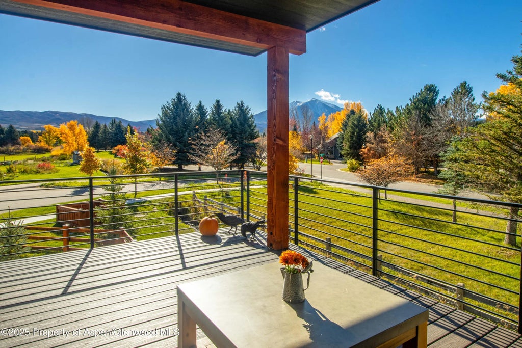 9 of 45 - 428 Jewels Lane, Carbondale, CO