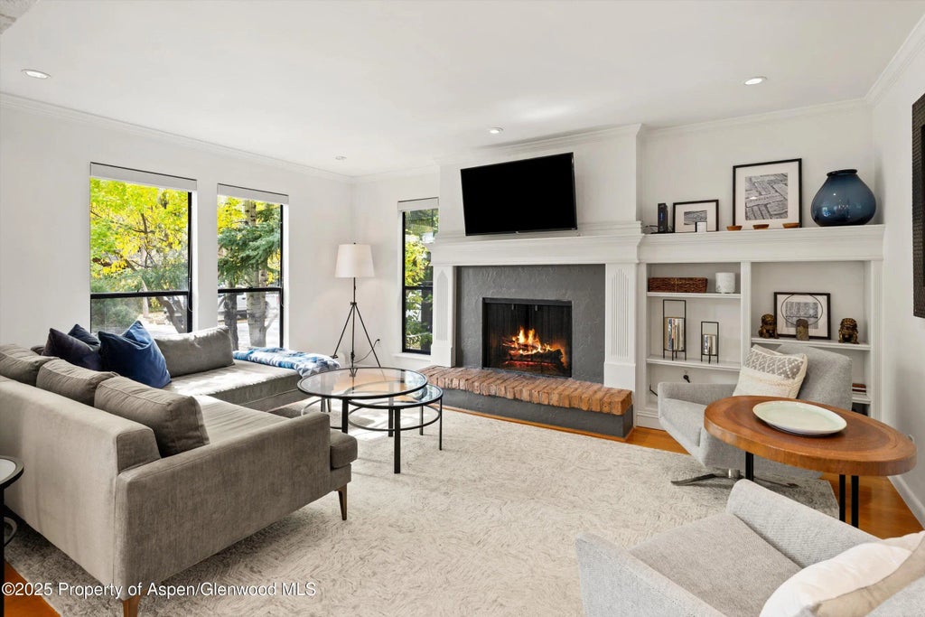 1 of 26 - 980 E Hyman Avenue 3, Aspen, CO