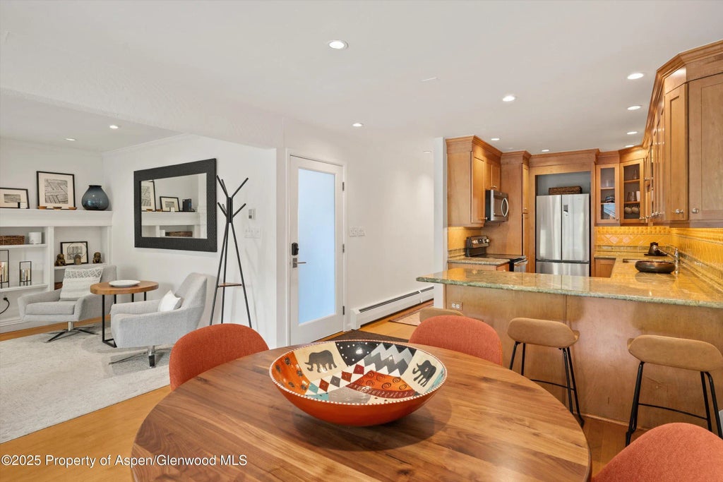 11 of 26 - 980 E Hyman Avenue 3, Aspen, CO