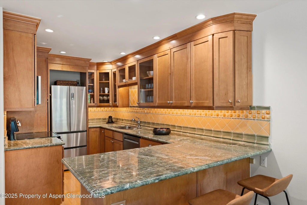 13 of 26 - 980 E Hyman Avenue 3, Aspen, CO