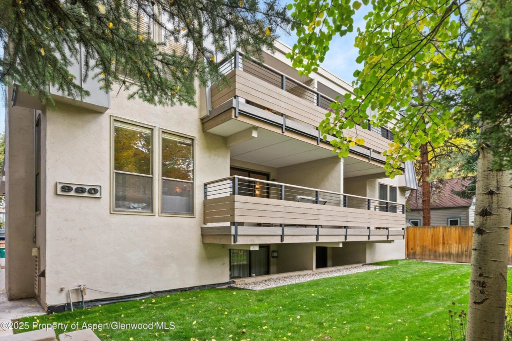 25 of 26 - 980 E Hyman Avenue 3, Aspen, CO