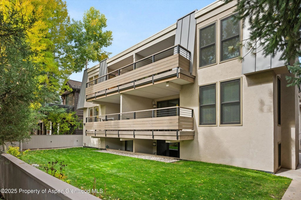 26 of 26 - 980 E Hyman Avenue 3, Aspen, CO