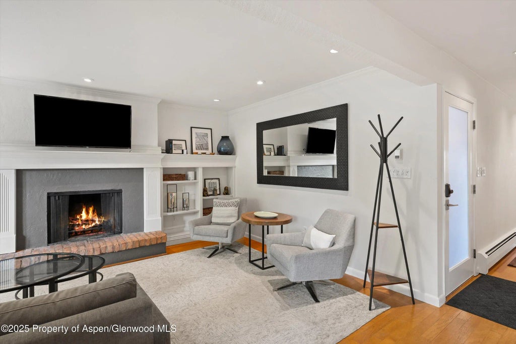 4 of 26 - 980 E Hyman Avenue 3, Aspen, CO