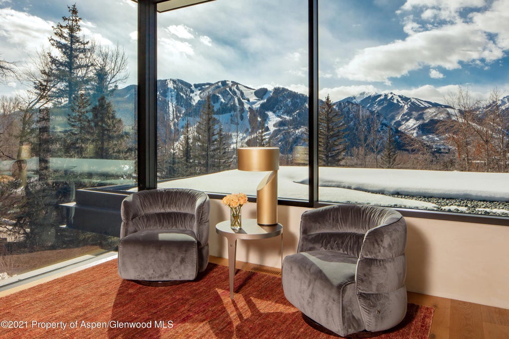 12 of 20 - 979 Red Mountain Road, Aspen, CO