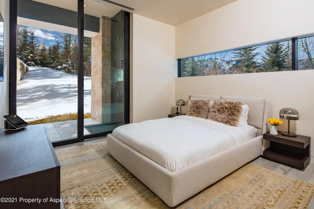 14 of 20 - 979 Red Mountain Road, Aspen, CO