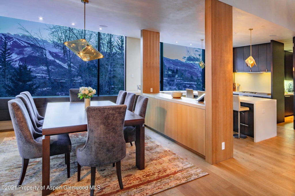 2 of 20 - 979 Red Mountain Road, Aspen, CO