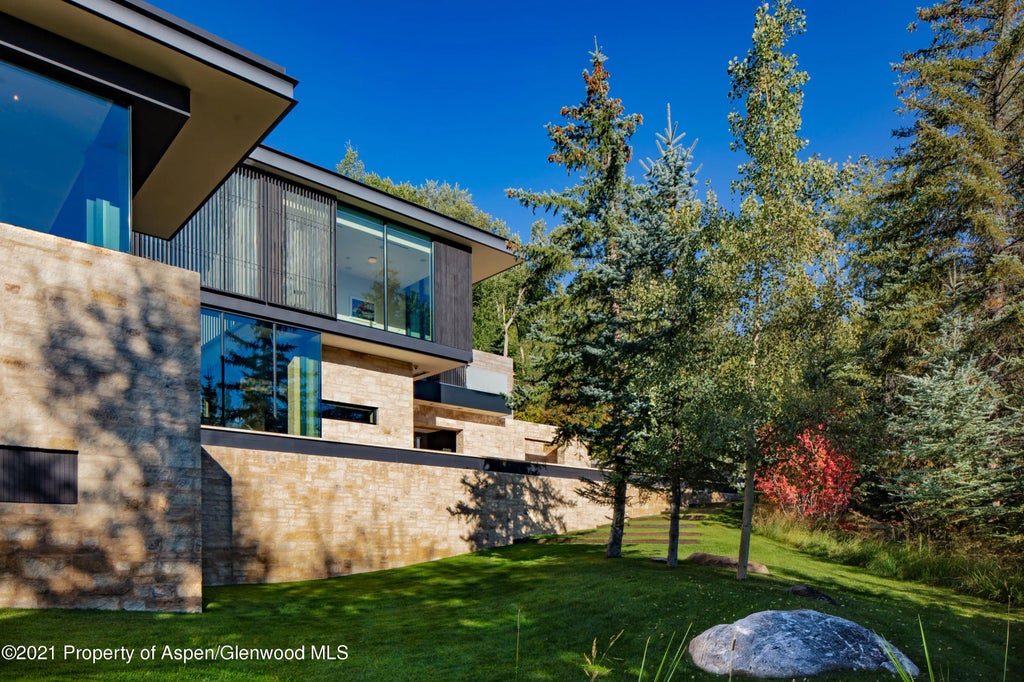 20 of 20 - 979 Red Mountain Road, Aspen, CO
