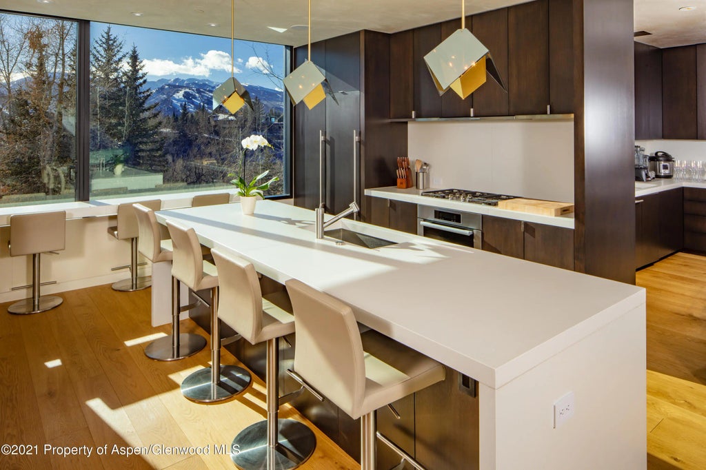 3 of 20 - 979 Red Mountain Road, Aspen, CO