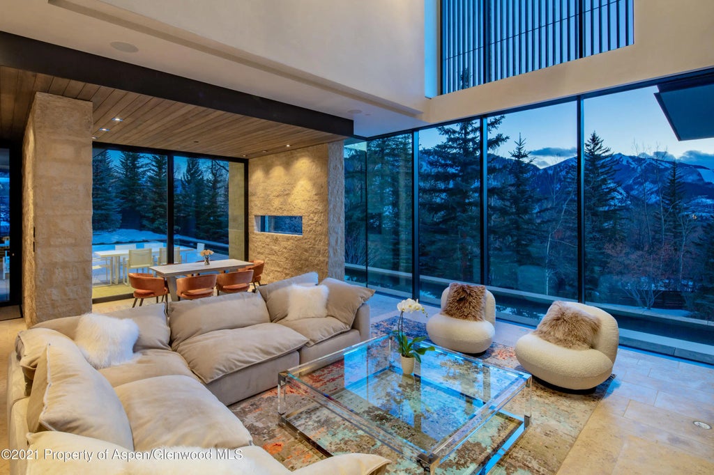 4 of 20 - 979 Red Mountain Road, Aspen, CO