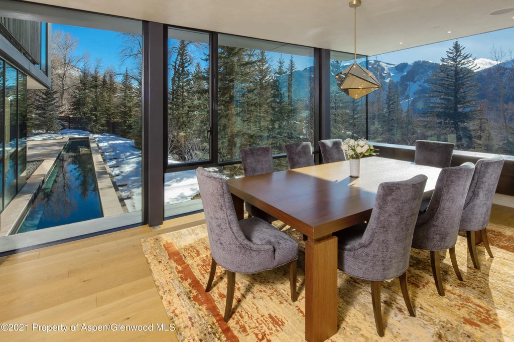 5 of 20 - 979 Red Mountain Road, Aspen, CO