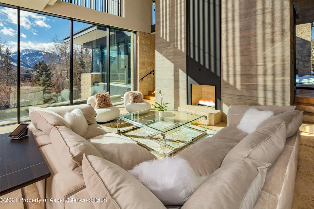 6 of 20 - 979 Red Mountain Road, Aspen, CO